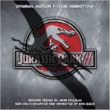 Don Davis - Jurassic Park III  2CD Complete