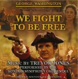 Trevor Jones - We Fight To Be Free