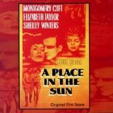 Franz Waxman - A Place in the Sun