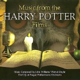 John Williams - Music from the Harry Potter Films