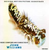 John Williams - Earthquake