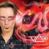 Steve Vai - Sound Theories Vols. I & II