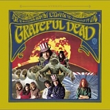 Grateful Dead - The Grateful Dead (Golden Road Box)