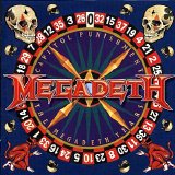 Megadeth - Capitol Punishment - The Megadeth Years