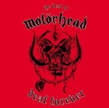 Motörhead - The Best of Motörhead - Deaf Forever