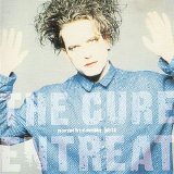 The Cure - Entreat