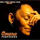 Omara Portuondo - Buena Vista Social Club Presents Omara Portuondo