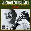 Joe Pass - Tudo Bem!