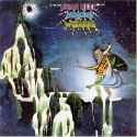 Uriah Heep - Demons And Wizards