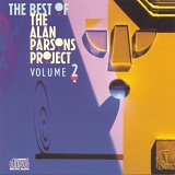 The Alan Parsons Project - The Best Of The Alan Parsons Project, Volume 2