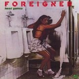 Foreigner - Head Games