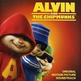 Alvin And The Chipmunks - Alvin And The Chipmunks:  Original Motion Picture Soundtrack