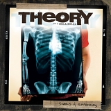 Theory Of A Deadman - Scars & Souvenirs