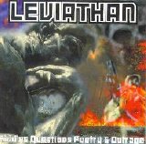 Leviathan - Riddles, Questions, Poetry and Outrage