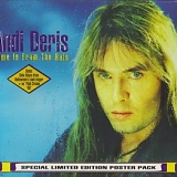 Andi Deris - Come in from the rain