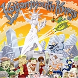 Kottonmouth Kings - Fire It Up