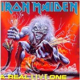 Iron Maiden - A Real Live One