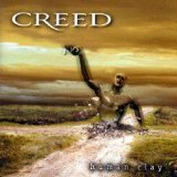 Creed - Human Clay