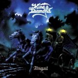 King Diamond - Abigail