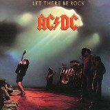 AC/DC - Let There Be Rock