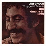 Jim Croce - Photographs & Memories