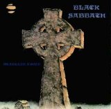 Black Sabbath - Headless Cross