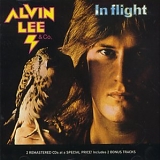 Lee, Alvin - In Flight