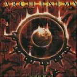 Arch Enemy - Wages of sin