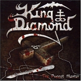 King Diamond - The Puppet Master