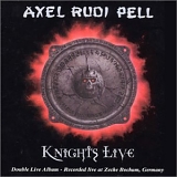 Axel Rudi Pell - Knights Live