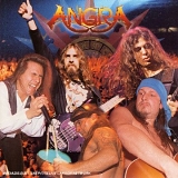 Angra - Holy Live