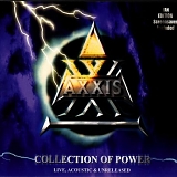 Axxis - Collection Of Power