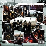 Anthrax - Alive 2