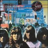 Sweet - Desolation Boulevard