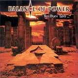 Balance Of Power - Ten More Tales