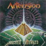 Artension - Sacred Pathways