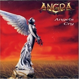 Angra - Angels Cry