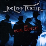 Joe Lynn Turner - The Usual Suspects