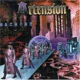 Artension - Machine