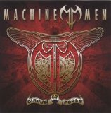 Machine Men - Circus of Fools