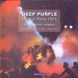 Deep Purple - Live In Paris 1975