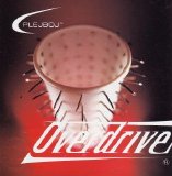 Plejboj - Overdrive