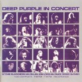 Deep Purple - Deep Purple In Concert