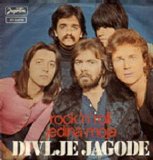 Divlje Jagode - Rock 'n' Roll