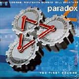 Paradox - The First Second