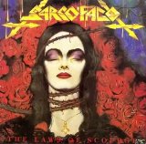 Sarcofago - The Laws Of Scourge