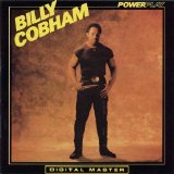 Billy Cobham - Power Play