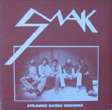 Smak - Stranice naseg vremena