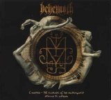 Behemoth - Chaotica - The Essence Of The Underworld CD1: Storms To Unleash