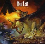 Meat Loaf - Bat Out Of Hell III: The Monster is Loose